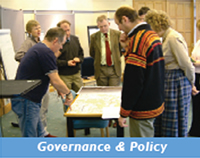 Goverance and policy pic